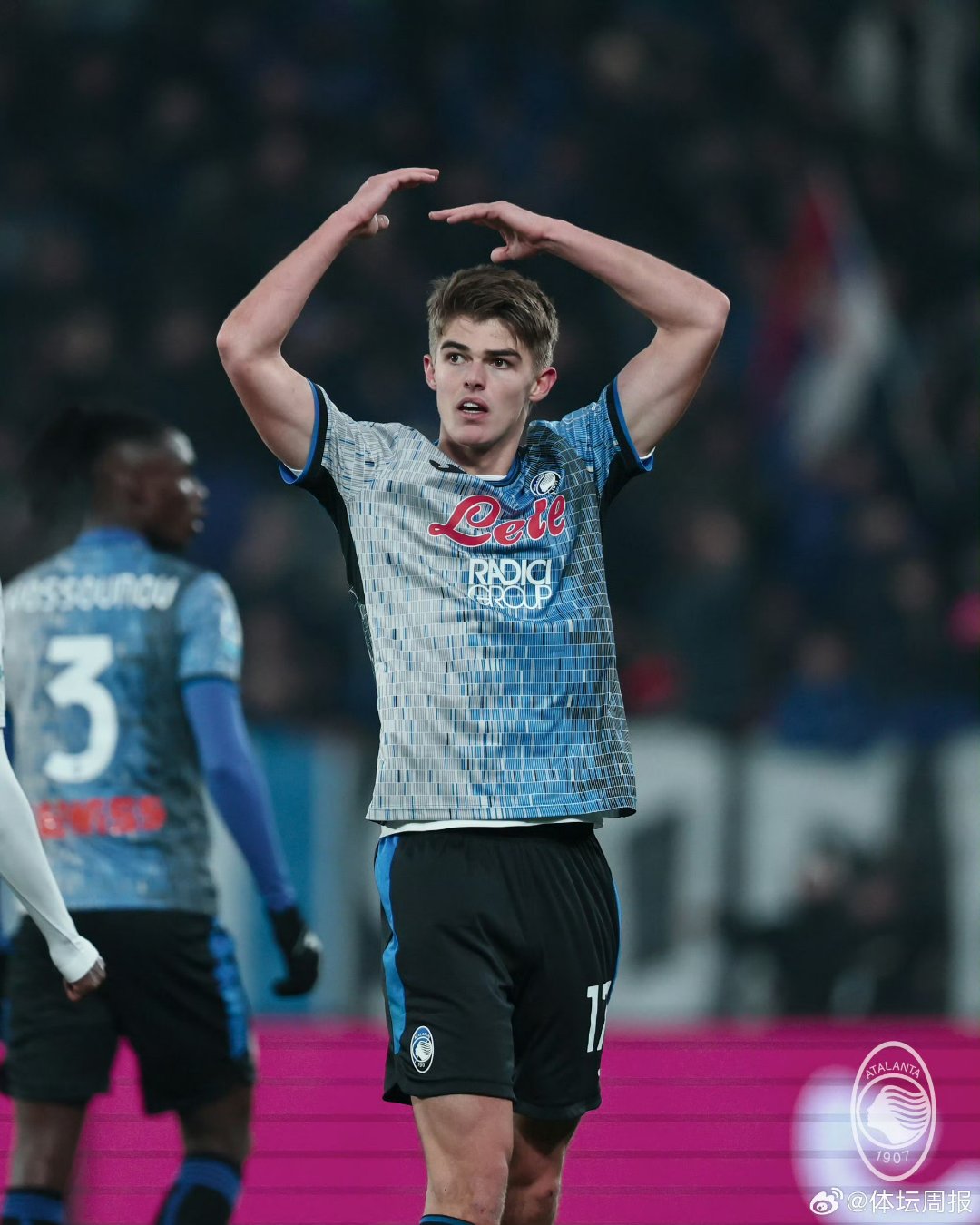 包含里程碑夜亚特兰大防线松动,意甲国际比赛日刷纪录,压力陡增,训练强度明显提升的词条-欧宝娱乐