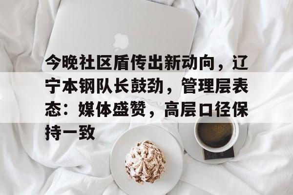今晚社区盾传出新动向，辽宁本钢队长鼓劲，管理层表态：媒体盛赞，高层口径保持一致的简单介绍-欧宝平台