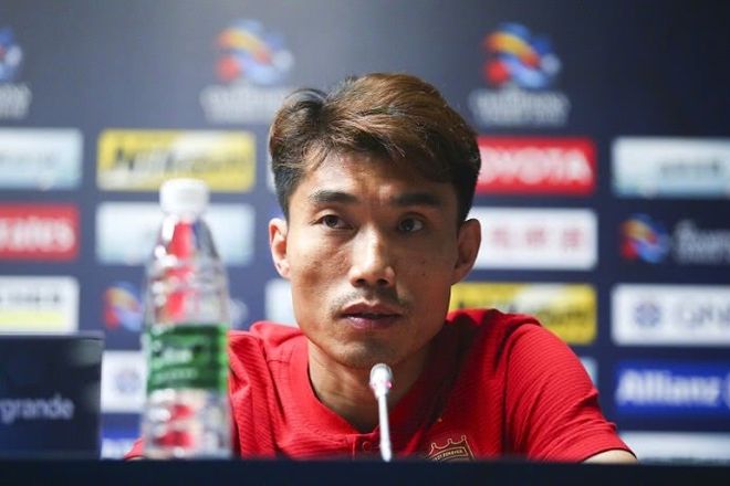 亚冠决赛高拉特伤情