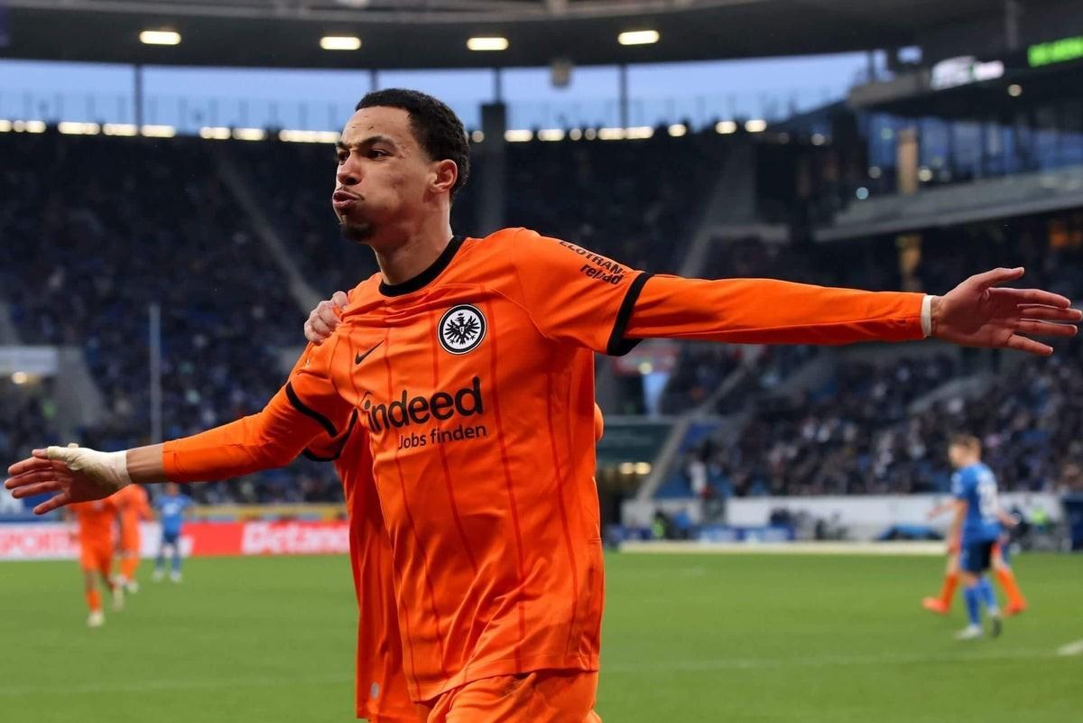 阿森纳尝试推进梅里诺交易