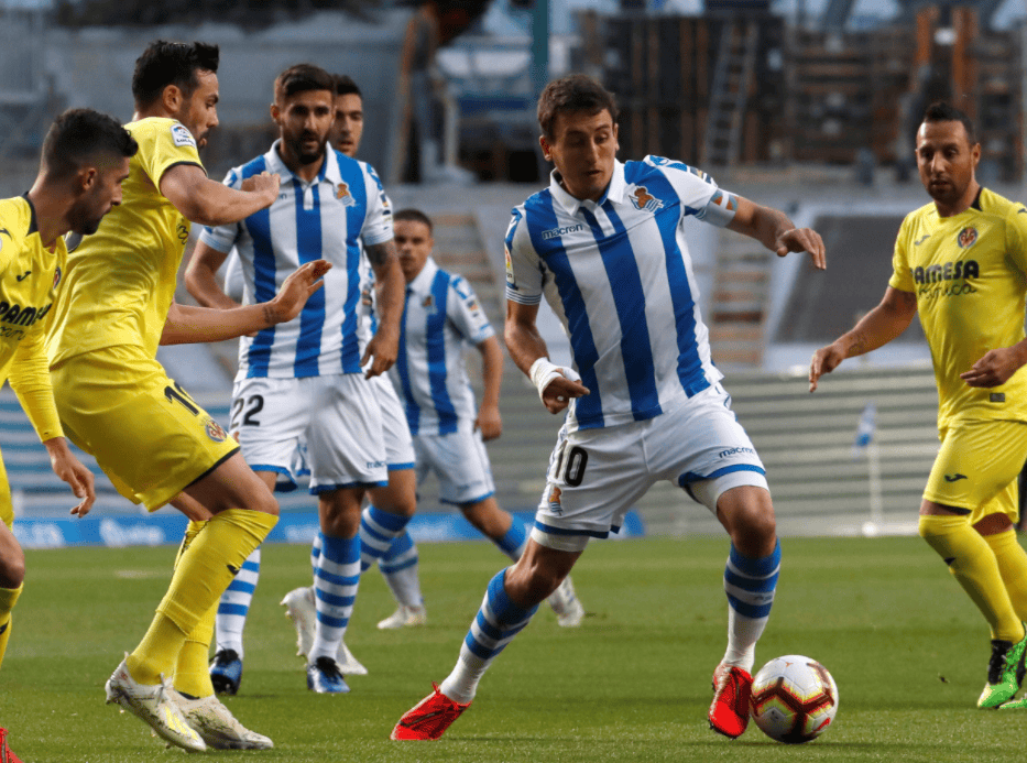 比利亚雷亚尔训练开放日，今夜主帅复盘引欢呼，CBA常规赛在即，球队文化再被提及的简单介绍